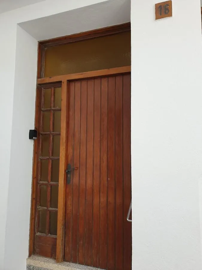 Appartamento Marquina Cadaqués 0*,