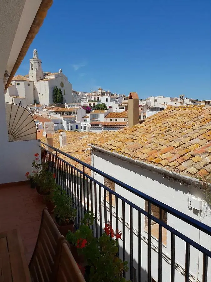 Marquina Apartment Cadaques