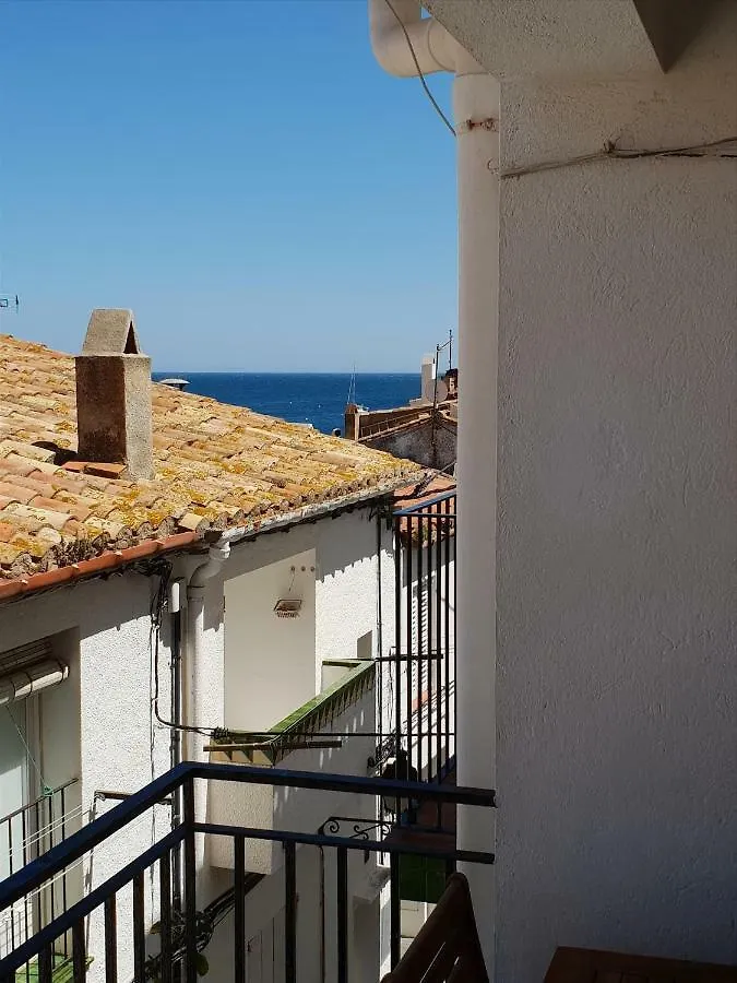 Appartamento Marquina Cadaqués
