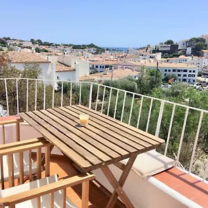 Apartment Ses Terrasses, Cadaques
